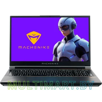 Игровой ноутбук Machenike S15 Quazar S (JJ00GB00JRU)